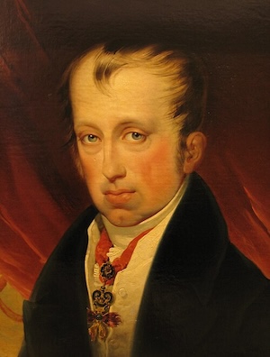 Ferdinand V. 2